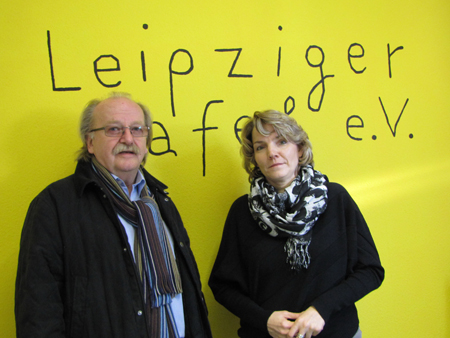 Leipziger Tafel e.V. sammelt Spenden für Projekt „Bennigsenstraße“