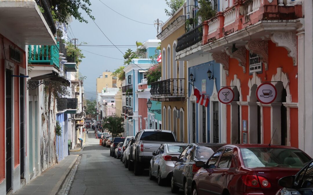 Erfolgsstory Tuner Evolution Puerto Rico und Denkmalschutz