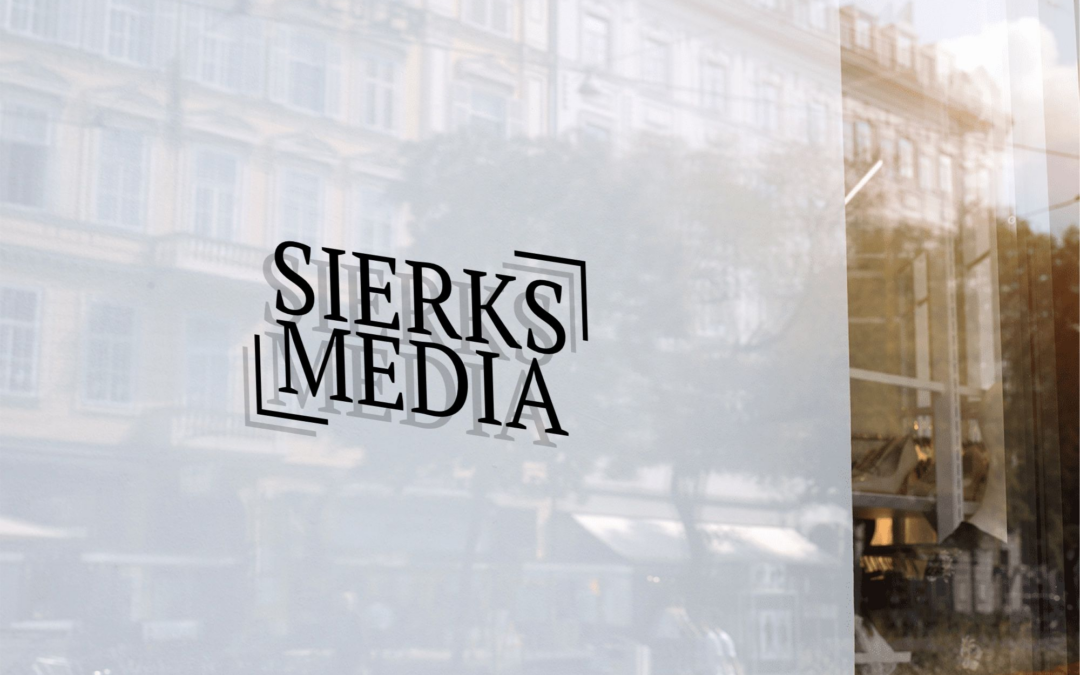 „Sierks Media“ – innovativ im Publishing und Consulting