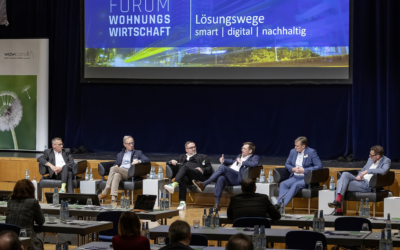 wowiconsult veranstaltet Branchentreffs in Stuttgart, Bochum und Hamburg