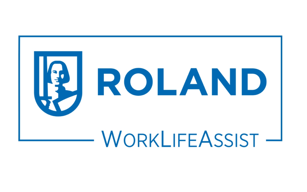 ROLAND und online-familienberater.de kooperieren für „WorkLifeAssist“