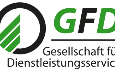 GFD – Gesellschaft für Dienstleistungsservice – Zukunft