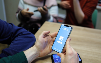 „Cyber-Mobbing Leichte Hilfe App“ der Werkstätten in Berlin und klicksafe ab sofort auch für Android verfügbar
