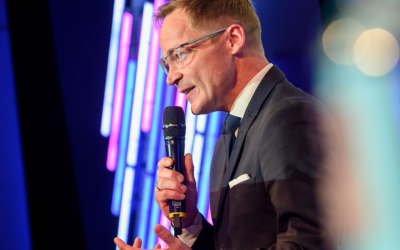 Erfolgreiches KI Business-Event „Navigator Festival 2024“ festigt Düsseldorfs Position als Innovationshub