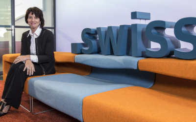 Swiss-Domain – das Gütesiegel für den Schweizer