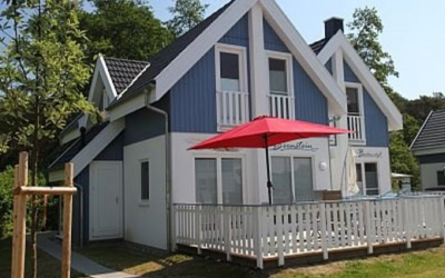 Wellnessurlaub mit Hund. Exclusives Strandhaus Bernstein bietet Komfort und direkte Nähe zum Ostseebadestrand.