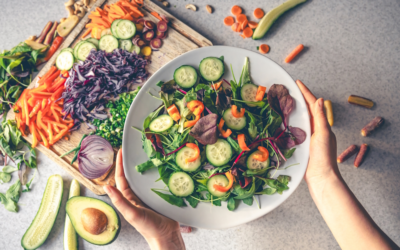 Ernährungsseminar: Einstieg in die vegane Ernährung