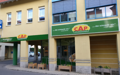 10 Jahre CAP-Markt Holzgerlingen: Ein Meilenstein der Inklusion und Nahversorgung