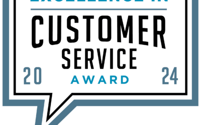 Kodak Alaris gewinnt den 2024 Excellence in Customer Service Award