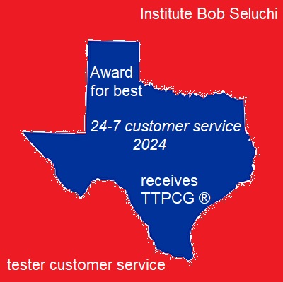 TTPCG DATING SERVICES® gewinnt den Award for best 24-7 customer service 2024