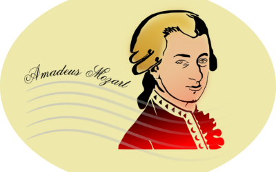 Was Mozart an einer Music-Domain schätzen würde …