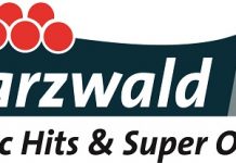 Schwarzwald Radio Logo