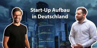 Start-Up Gründung in Deutschland